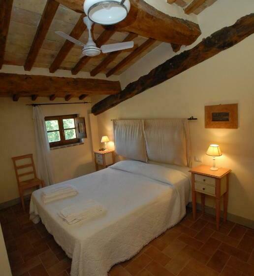 غرفة قياسية, Molenda B&b