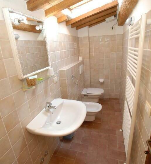 Номер Стандарт, Molenda B&b