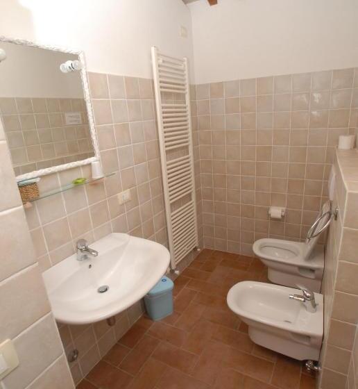 غرفة قياسية, Molenda B&b