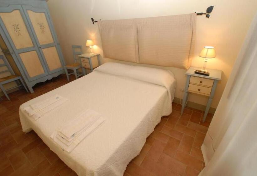 غرفة قياسية, Molenda B&b