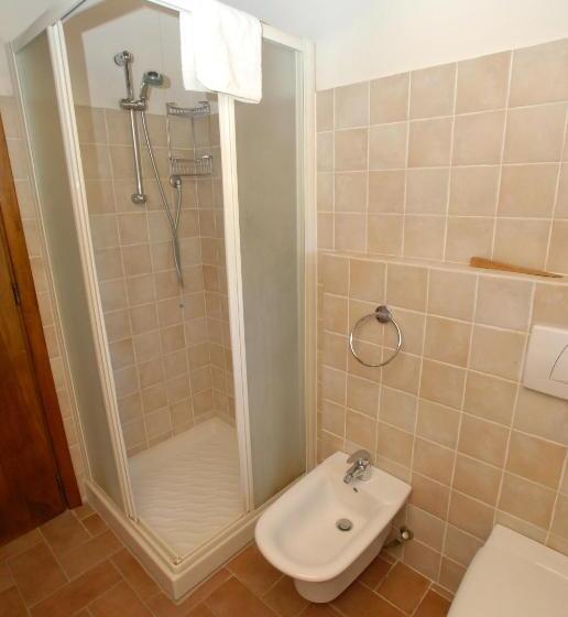 Номер Стандарт, Molenda B&b