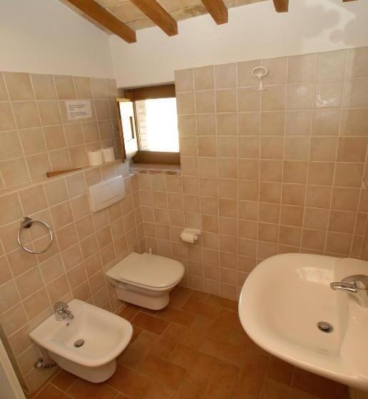 غرفة قياسية, Molenda B&b