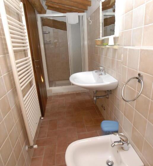 غرفة قياسية, Molenda B&b