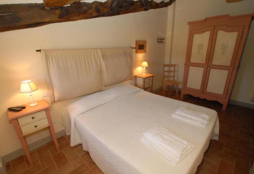 غرفة قياسية, Molenda B&b