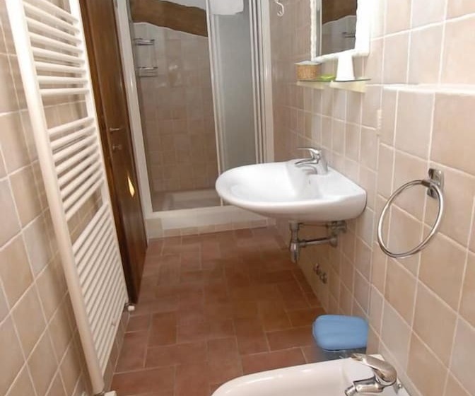 غرفة قياسية, Molenda B&b