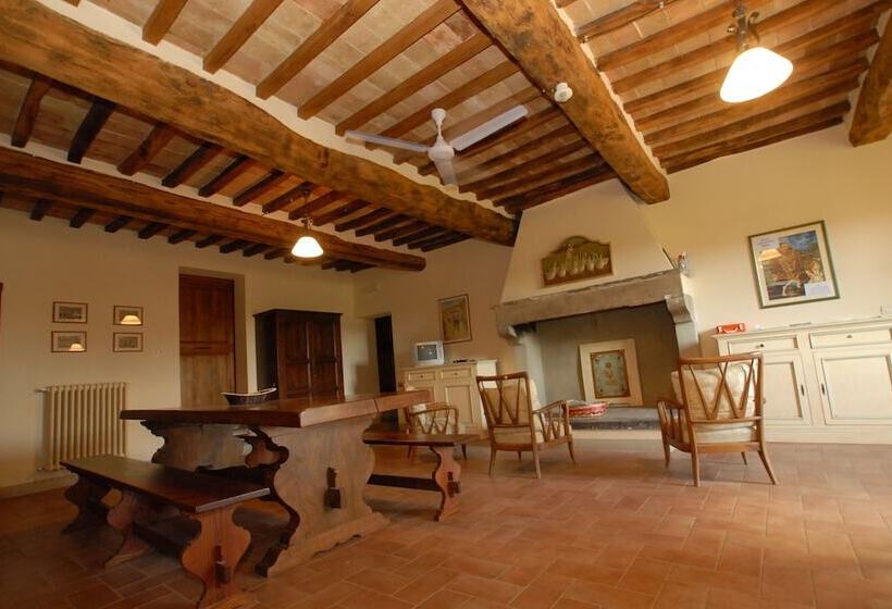 غرفة قياسية, Molenda B&b