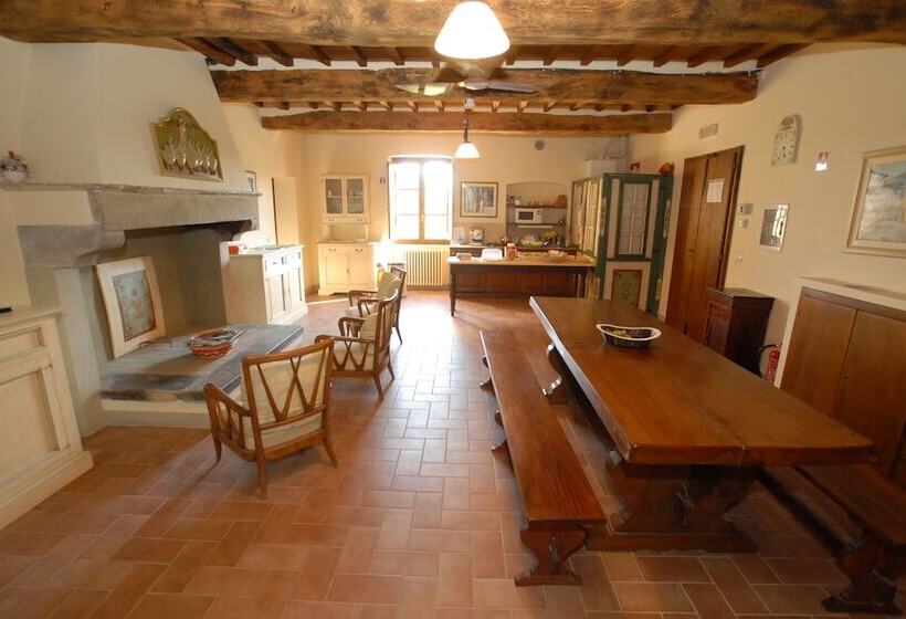 غرفة قياسية, Molenda B&b