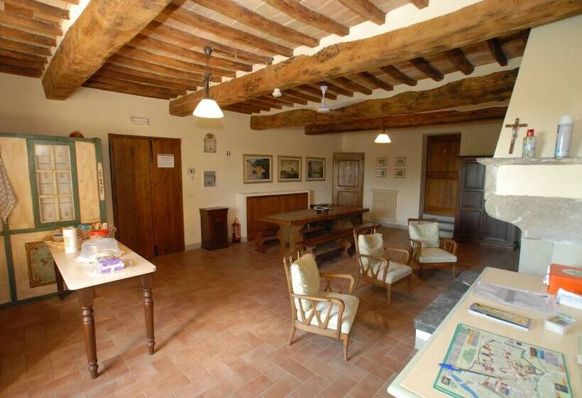 غرفة قياسية, Molenda B&b