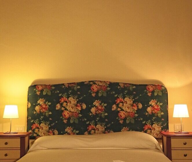 غرفة قياسية, Molenda B&b