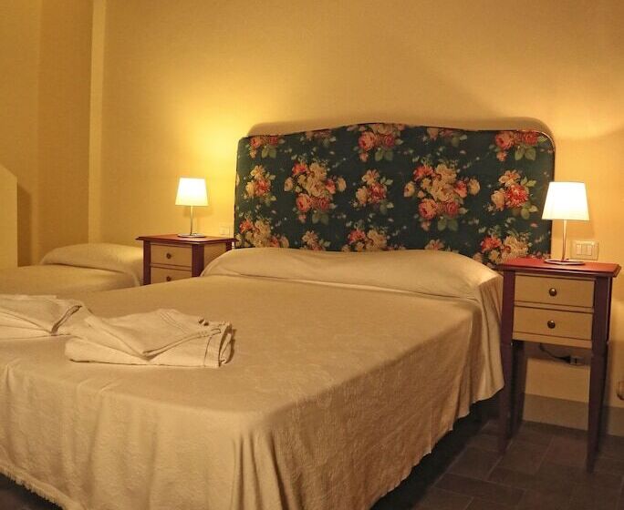 Номер Стандарт, Molenda B&b