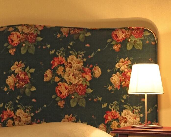 غرفة قياسية, Molenda B&b