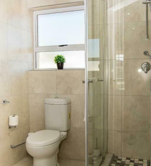 Standard-huone Parveke, Diaz Beach Guest House