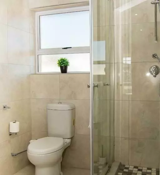 Standard-huone Parveke, Diaz Beach Guest House