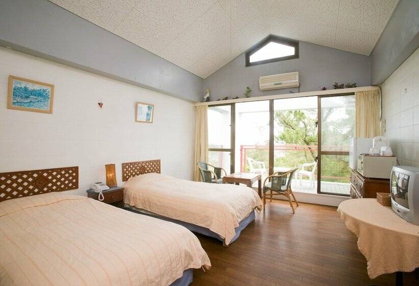 غرفة قياسية, Surfside Bed & Breakfast