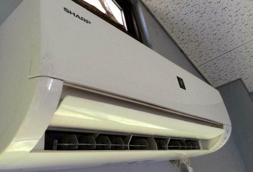 غرفة قياسية رباعية, Surfside Bed & Breakfast