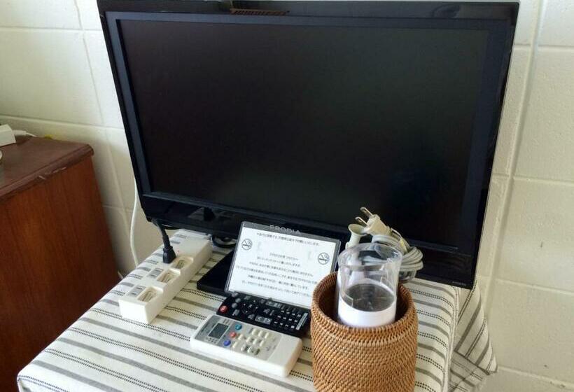 غرفة قياسية, Surfside Bed & Breakfast