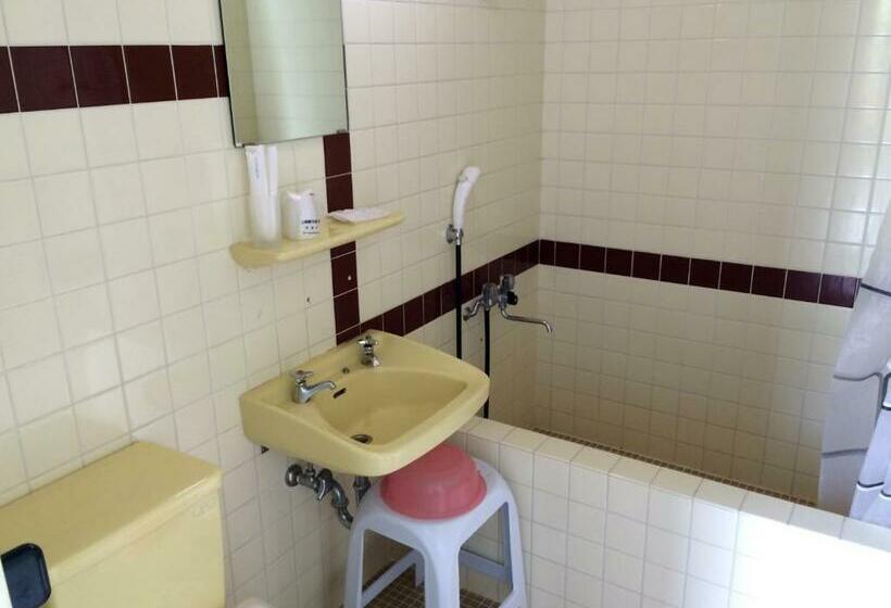 غرفة قياسية, Surfside Bed & Breakfast