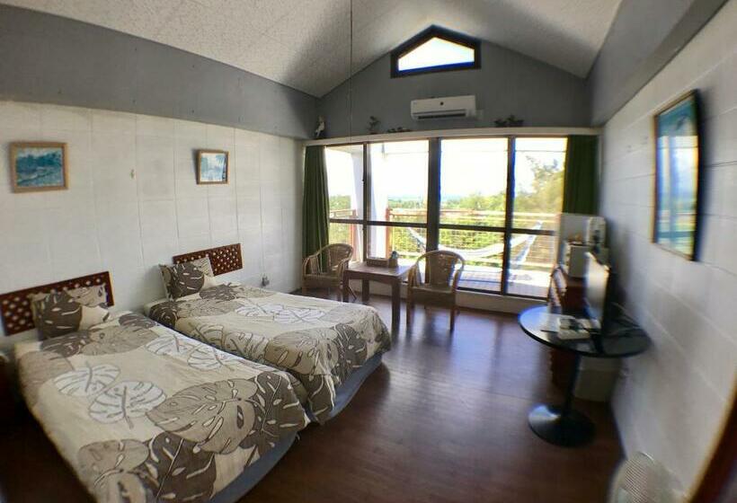 غرفة قياسية, Surfside Bed & Breakfast