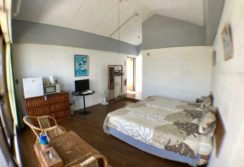 غرفة قياسية, Surfside Bed & Breakfast