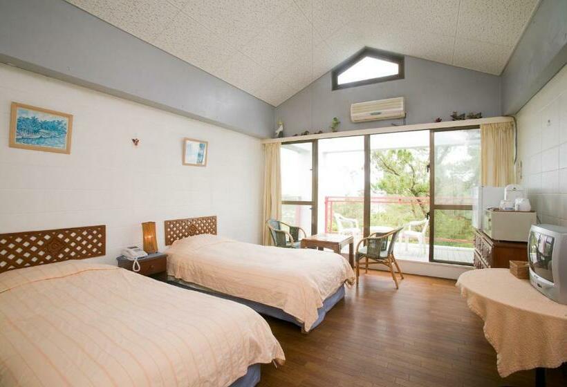 غرفة قياسية, Surfside Bed & Breakfast