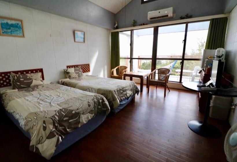 Номер Стандарт, Surfside Bed & Breakfast