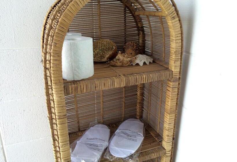 غرفة قياسية رباعية, Surfside Bed & Breakfast