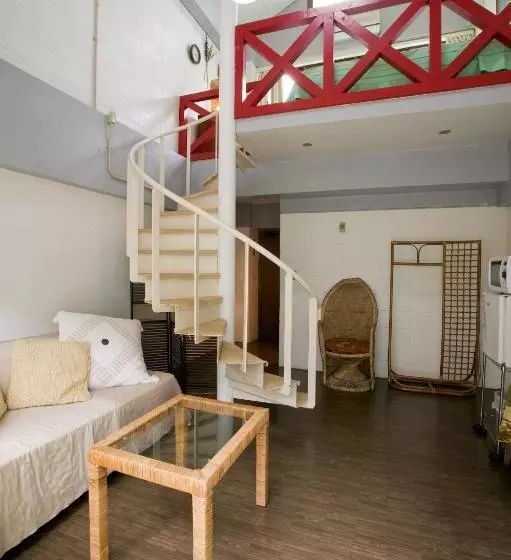 Camera Standard Vista Montagna, Surfside Bed & Breakfast