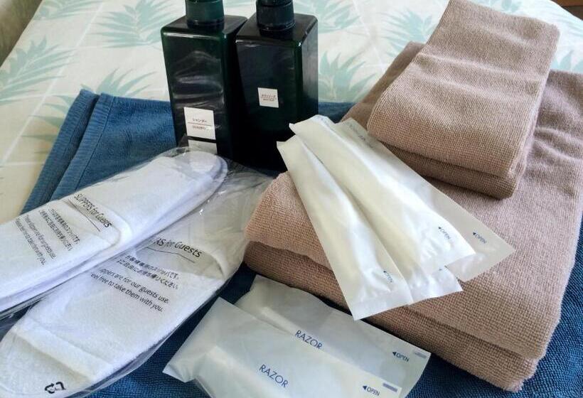 غرفة قياسية مطلة على الجبل, Surfside Bed & Breakfast