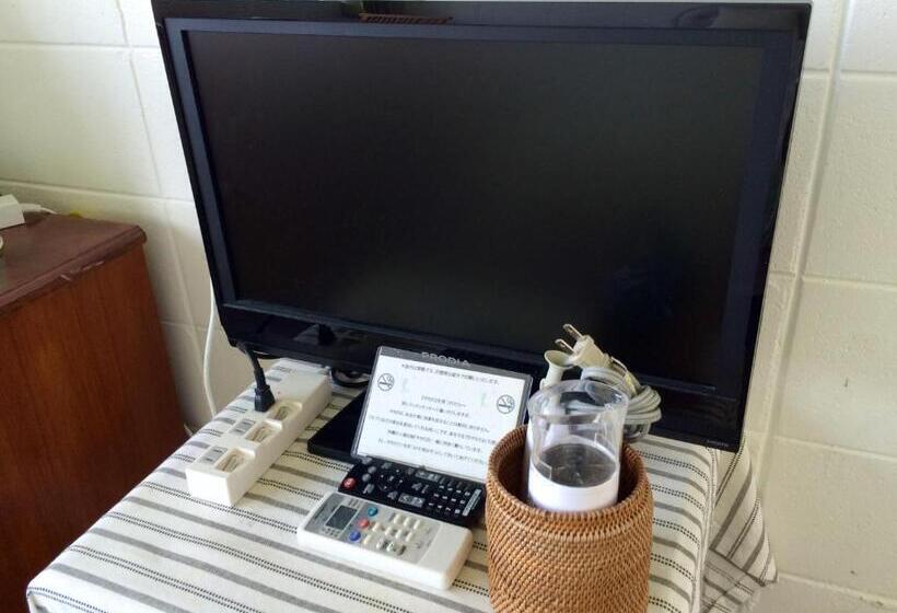 غرفة قياسية مطلة على الجبل, Surfside Bed & Breakfast