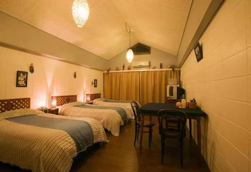 Camera Tripla Standard, Surfside Bed & Breakfast