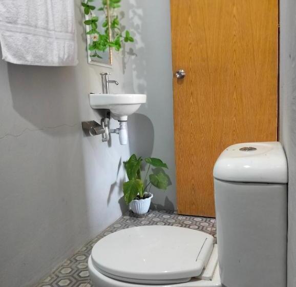 חדר סטנדרט, Sunset Point Kembang Kuning