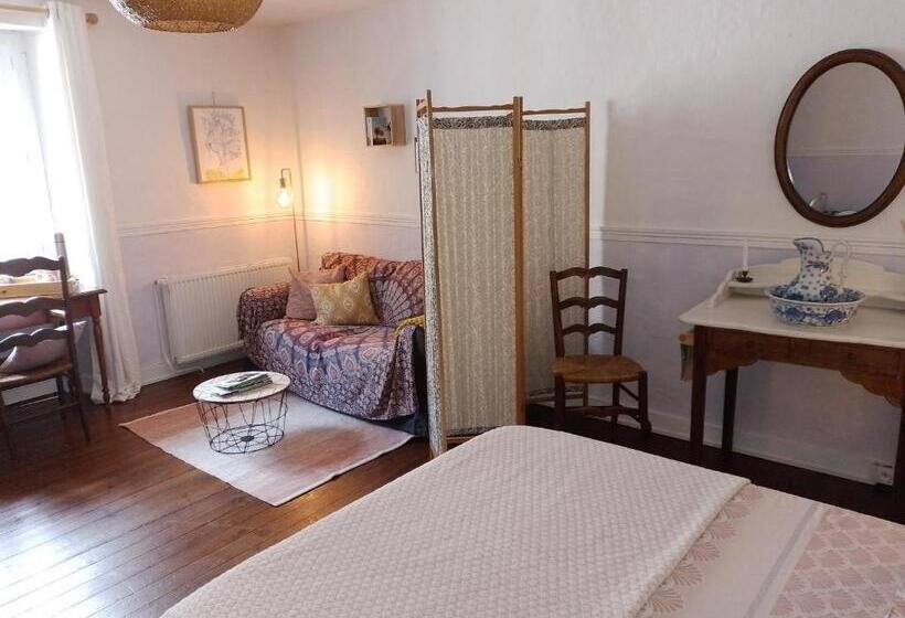 ファミリールーム, A L école... Buissonnière