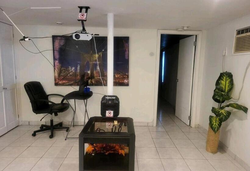 חדר סטודיו סטנדרד, Bassement Whit Jackuzzi And Pool