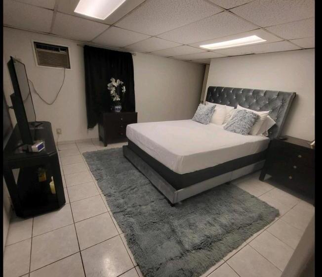 Студия Стандарт, Bassement Whit Jackuzzi And Pool