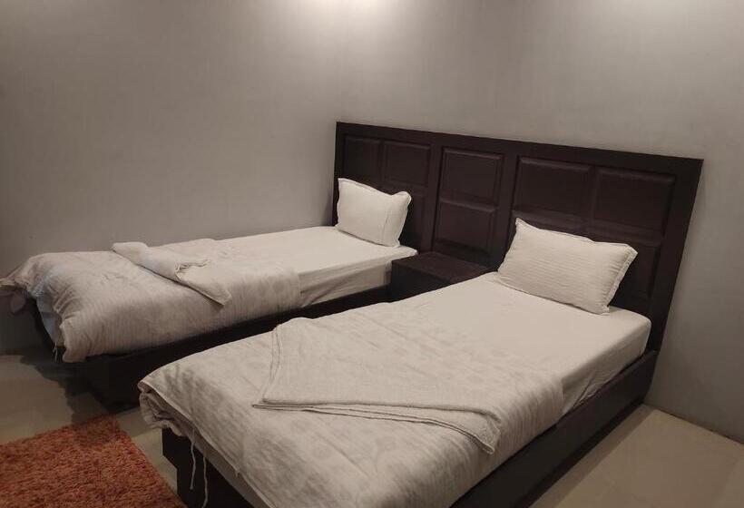 חדר סטנדרט, Imf