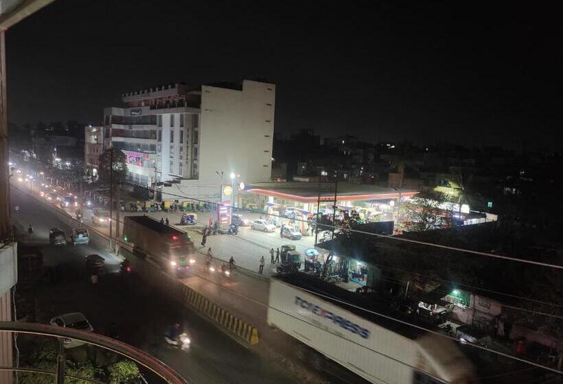 חדר סטנדרט, Imf