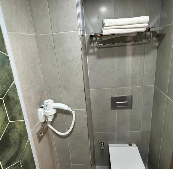 Номер Стандарт, Marista Pansiyon