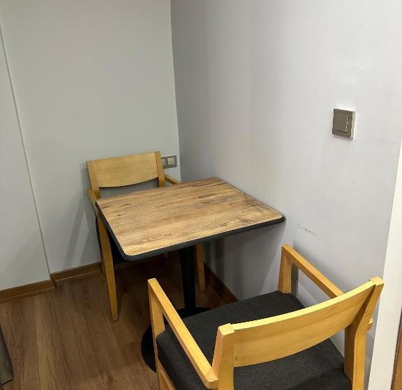 Номер Стандарт Индивидуальный, Marista Pansiyon