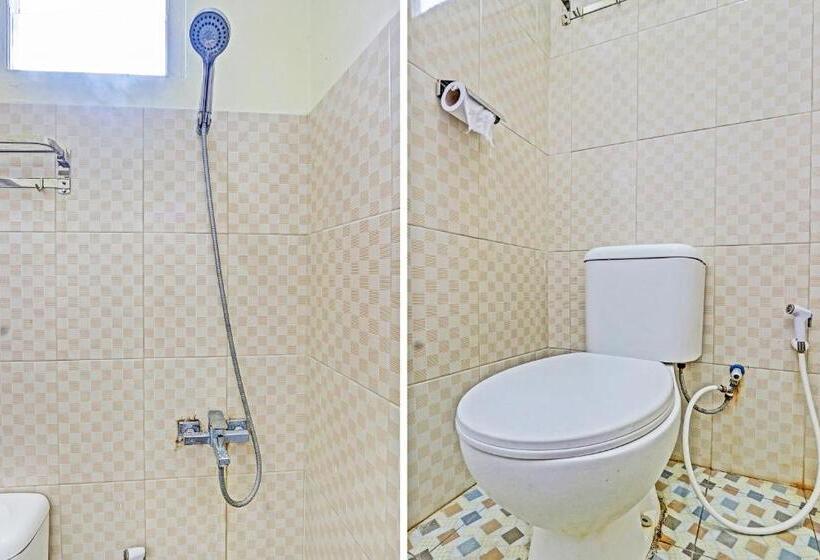 غرفة قياسية, Oyo 93034 Ayri Home