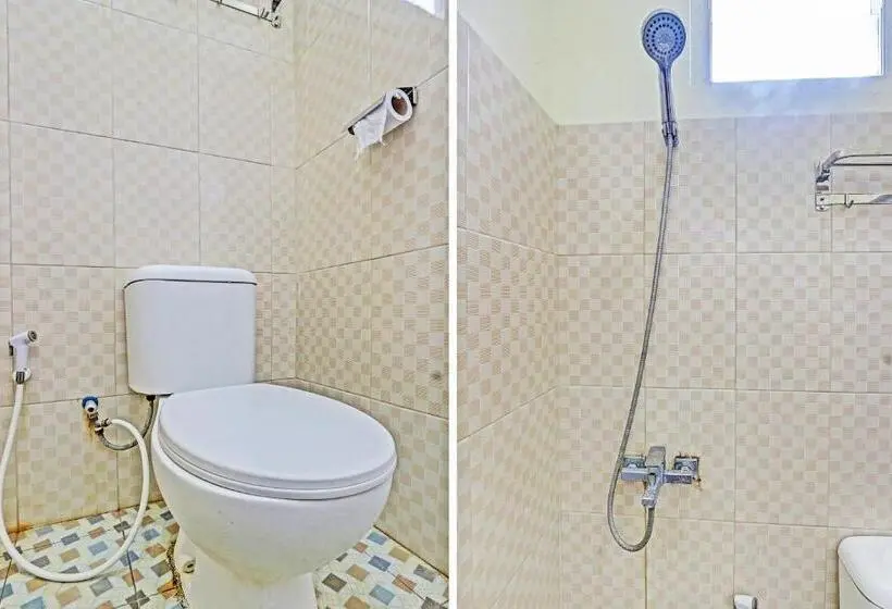 Standardzimmer, Oyo 93034 Ayri Home