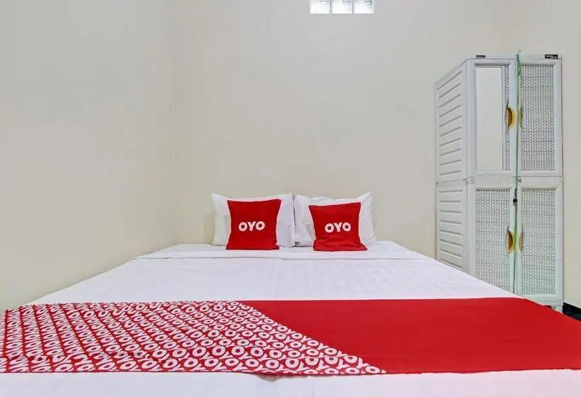 Standardzimmer, Oyo 93034 Ayri Home