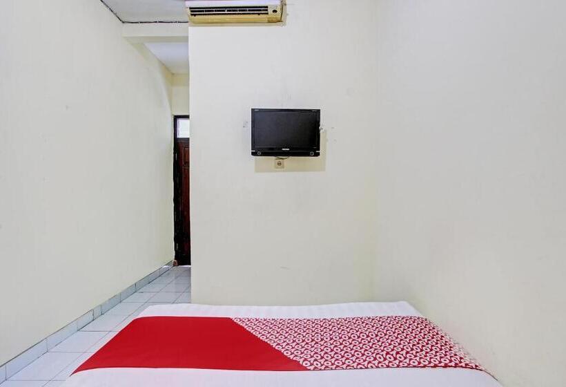 Номер Стандарт, Oyo 93034 Ayri Home