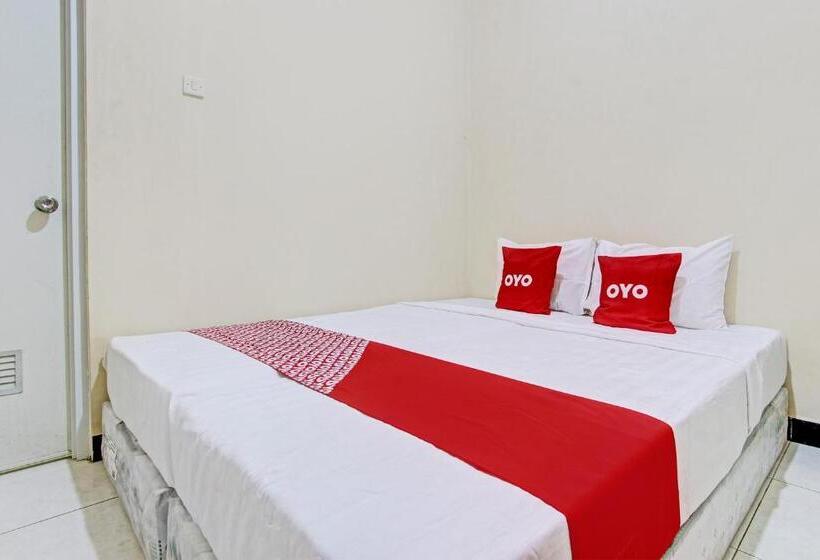 غرفة قياسية, Oyo 93034 Ayri Home