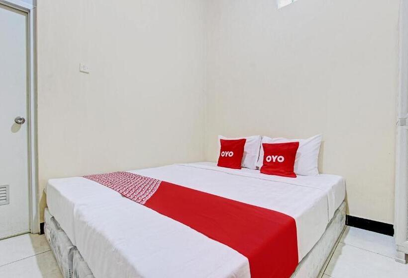 غرفة قياسية, Oyo 93034 Ayri Home