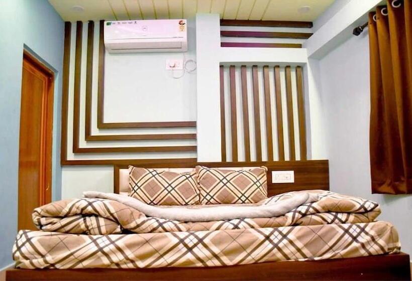 Standard Room, O The Orchid Residency