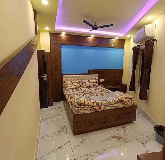 Standard Room, O The Orchid Residency