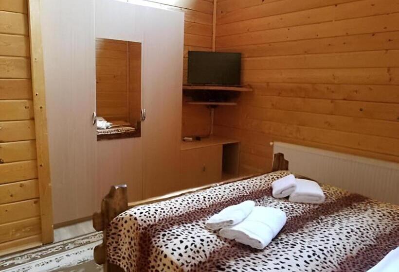 اتاق استاندارد, Ruta