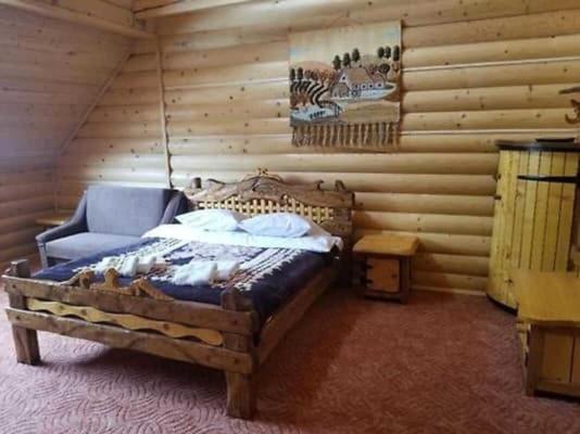 اتاق سوپریور سه تخته, Ruta