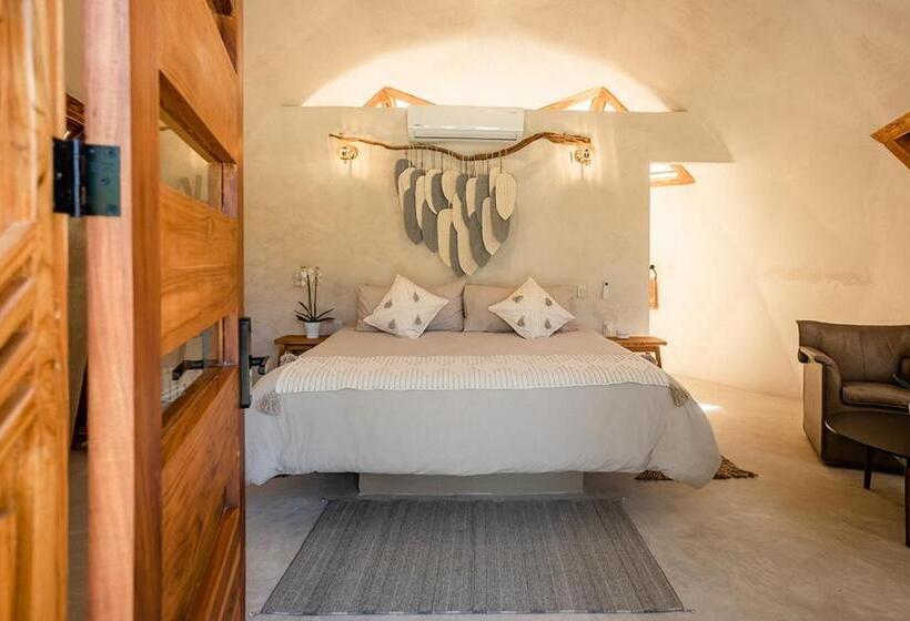 スタンダードルーム, Santuario Yelapa