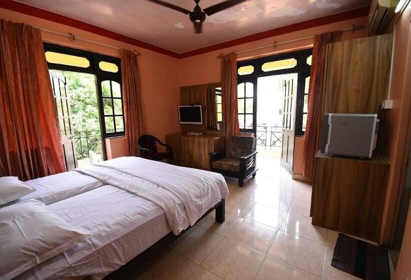 Quarto Economy, Shell Top